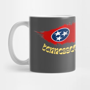 tennessee Mug